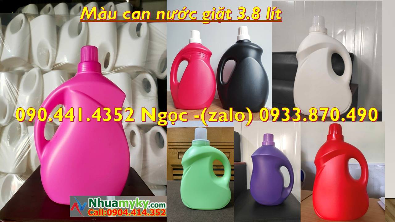 CAN NHỰA 0.5 LÍT VUÔNG, CAN NHỰA 1 LÍT ĐỰNG HÓA CHẤT SINH KHÍ, CAN NHỰA 2 LÍT ĐỰNG AXIT NỒNG ĐỘ CAO, CAN VUÔNG 5 LÍT ĐỰNG XĂNG DẦU