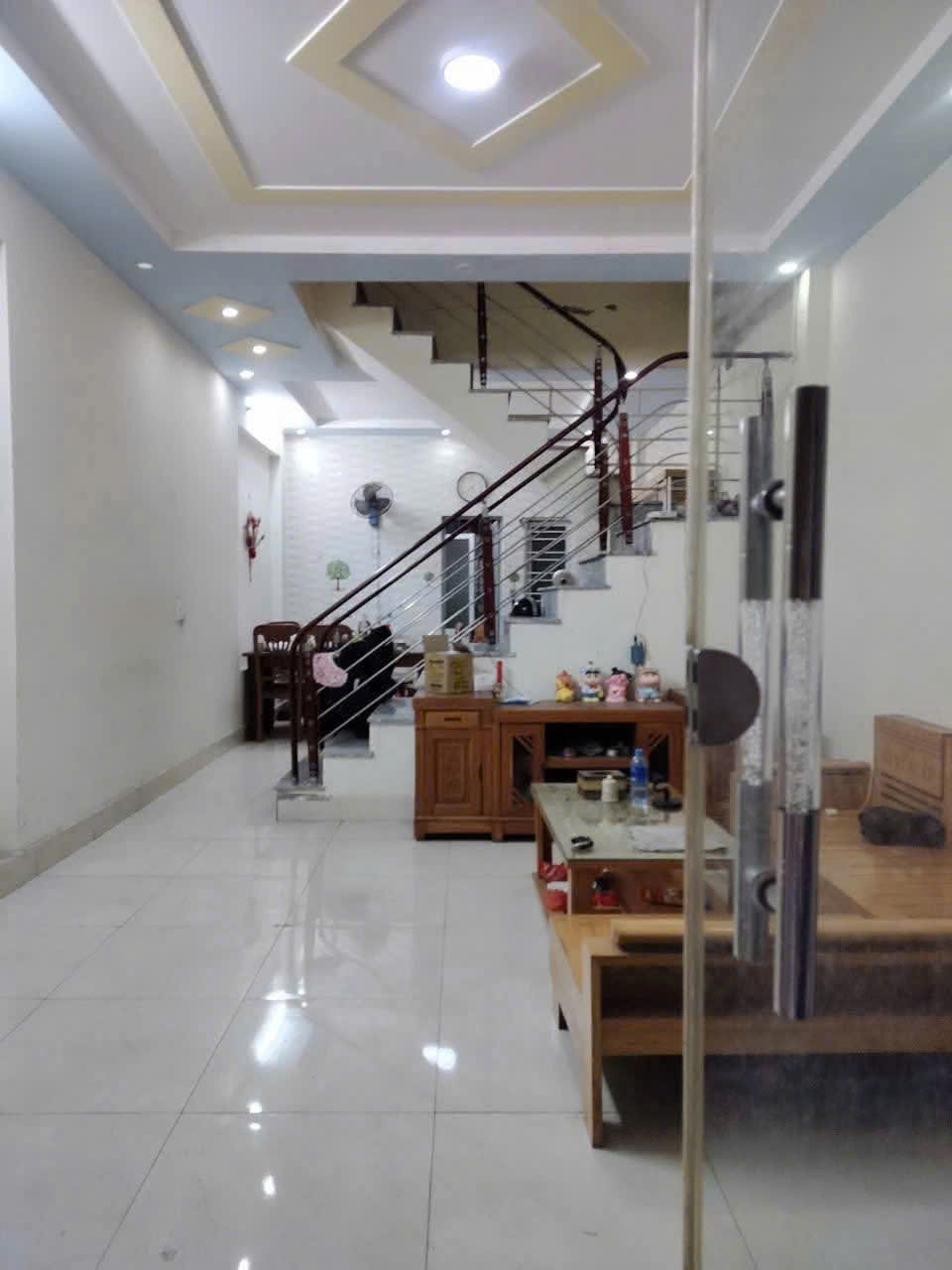 BÁN NHÀ 3 TẦNG NAM HẢI, HẢI AN  GẦN NGÔ GIA TỰ – BÙI VIỆN  GIÁ 1,88 TỶ