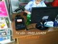 Máy tính tiền cho nhà sách tại Bắc Ninh giá rẻ