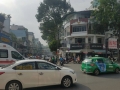 Bán 629m2 đất 2 mặt tiền đường Út Tịch và Hoàng Việt, Q. Tân Bình