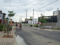 bán gấp đất nền thổ cư hóc môn, SH 100%