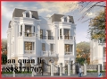 Còn duy nhất 1 lô khe thoáng tuyến đường 40m KĐT Phúc Lộc Nam Hải New Horizon Lh 0976911791