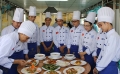 Trung cấp Việt Giao nơi phát triển tài năng ẩm thực-nhà hàng