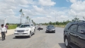 Bán 60ha đất dự án xã Phước Lộc, Huyện Nhà Bè, TP. HCM, đã có 1/500