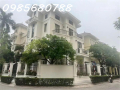 BÁN BIỆT THỰ CIPUTRA 230M2 ĐƯỜNG ĐÔI 30M  GIÁ 62 TỶ LIÊN HỆ 0985689788