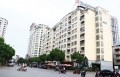 Bán đất lộc đầu năm Khu đô thị Dịch Vọng, quận Cầu Giấy, 170 m2, mt 10m.