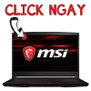Bán Laptop MSI GF63 9SCXR-075VN I5-9300H, 8GB, 512GB SSD, GTX 1650, 15.6" FHD Giá Rẻ