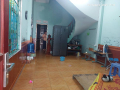 Bán đất tặng nhà C4,65m2, mt4m, ô tô, 9.95 tỷ, Tàm Xá,Đông Anh .