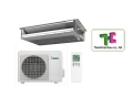 Đại lý bán máy lạnh giấu trần Daikin inverter tiết kiệm điện giá cạnh tranh nhất TP.HCM
