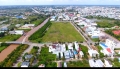 Cần bán gấp đất gần mặt tiền đường Ninh bình, buôn bán sầm uất, ven sông giá chỉ 16tr mặt tiền đường 16m