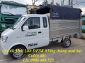 Bán xe tải DFSK 800kg nhập khẩu Thái Lan Mới 100%