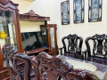 Cần cho thuê nhà 48m2 x 2 tầng có 3 phòng ngủ, 1WC, đầy đủ tiện nghi đường Hoàng Hoa Thám, quận Ba Đình