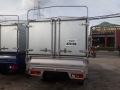 Thông tin xe tải Foton GRATOUR T3 850 kg mui bạt – Đại lý xe tải Foton chính hãng- Giá xe tải Foton hot nhất thị trường 2019