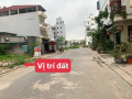 Bán gấp lô đất 90m2 ngay mặt trục chính Tân Xã giá 3tỷ5 ôtô đỗ cửa tại Hoà Lạc sát cổng đại học FPT