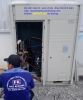 Nạp gas, Bơm ga máy lạnh Funiki giá bao nhiêu tại TPHCM