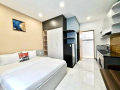 Bán CHDV 5L mới T.máy hẻm 108 Nguyễn Văn Khối 100m2 ngang 5m 22PN TN 110tr ngay CV 16.5 tỷ.