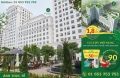 EcoCity Việt Hưng – Giá chỉ từ 27tr/m2 (Full nội thất Châu Âu)!
