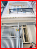 BÁN NHÀ GÒ VẤP - ĐƯỜNG SỐ 44, P.14 - 50M2, 4X12.5M, 2 TẦNG, 3PN, 2WC - 4.8 TỶ - SỔ HỒNG CHÍNH CHỦ