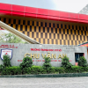 5 tầng 35m2 phường THỤY KHUÊ - cạnh trường CHU VĂN AN.