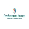 mở bán căn hộ cao cấp Fiveseasons Homes Vũng Tàu Liên hệ : 0901325595