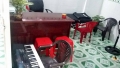 CÁCH HỌC ĐÀN ORGAN 3 THÁNG RA ĐÀN SHOW