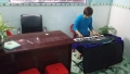 THƯỜNG XUYÊN KHAI GIẢNG LỚP ĐÀO TẠO NHẠC CÔNG ĐẢM BẢO 3 THÁNG RA NGHỀ