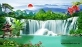 gạch 3d