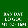 Bán 1 số lô góc mặt tiền đường 62m và 25m ngay KĐT Xanh Bình Dương giá rẻ