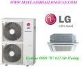 Phân phối sỉ lẻ máy lạnh âm trần LG giá rẻ nhất tại Phú Nhuận