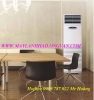 Phân phối và lắp đặt Máy lạnh tủ đứng LG LP-C1008FA0 công suất 10hp giá tốt nhất - rẻ nhất
