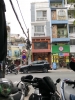 Phòng cho thuê, 2 mặt tiền Nguyễn Thiện Thuật, Quận 3, 30m2, 7 triệu/ tháng