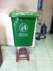 cung cấp thùng rác nhựa giá rẻ