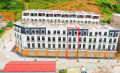 Bán nhanh Liền kề 4 tầng Sapa vị trí đắc địa. Giá cực tốt. Phù hợp kinh doanh và để ở.