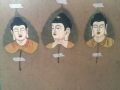 Công Ty Vẽ Tranh Tường Phật Giáo | Đơn Vị Vẽ Tranh Uy Tín Miền Nam
