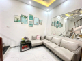Bán nhà Lò Đúc, 30m2, 5 tầng, mặt tiền 6.5m, 8.2 tỷ, trung tâm, nhà đẹp, ngõ thoáng