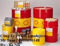 Dầu thủy lực 46 và 68