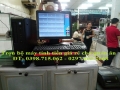 Bán máy tính tiền giá rẻ cho nhà hàng tại Đà Nẵng