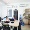 cho thuê văn phòng mặt tiền đẹp giá rẻ tại Trần Phú Q5