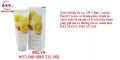 kem dưỡng da tay 3w clinic lemon hand cream
