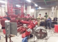ctv-Cho thuê máy bơm công nghiệp nhanh chóng, giá rẻ nhất tại Hà Nội