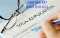Làm visa thương mại 1 năm giá rẻ