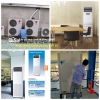 Top 3 máy lạnh tủ đứng sản suất tại Thái Lan bán chạy hiện nay