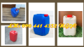 Thùng nhựa 10 lít đựng hóa chất, can nhựa 20 lít đựng chất lỏng, can nhựa 25 lít đựng dầu nhờn, can nhựa 30 lít vuông trắng dày