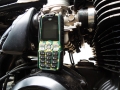 Điện thoại Land rover X1 pin siêu khủng giá rẻ nhất tp hcm