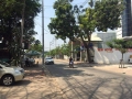 Bán 335m2 đất đường Nguyễn Trọng Quyền, Tân Phú, ngay cổng sau Đầm Sen