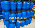 THÙNG PHUY 30-50L ĐỰNG DUNG MÔI, DẦU NHỚT CÔNG NGHIỆP,xăng pha màu