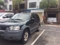 Bán xe Ford escape 2004 - ảnh thật
