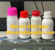 Chai nhựa 50ml đựng dầu máy, chai nhựa 100ml đựng hóa chất phân loại, chai nhựa 250ml đựng hóa chất y tế, chai nhựa 500ml đựng thuốc đông y, chai nhựa 1 lít đựng thuốc đỏ