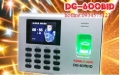 Máy chấm công Ronald Jack DG-600BID giá phân phối rẻ nhất