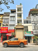 (Tin thật 100%) Bán nhà xây mới 2 mặt tiền 67m2 x 6T mặt phố Dương Văn Bé - Để ở hoặc kinh doanh